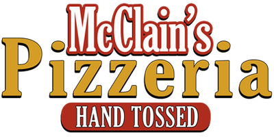 McClains Pizzeria Hand Tossed Spokane